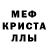 МЕТАМФЕТАМИН Methamphetamine PromChord